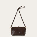 Rofe Bag M, deep brown